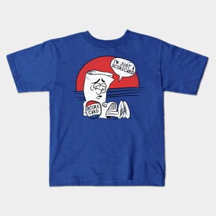 Scorecard Kids T-Shirt